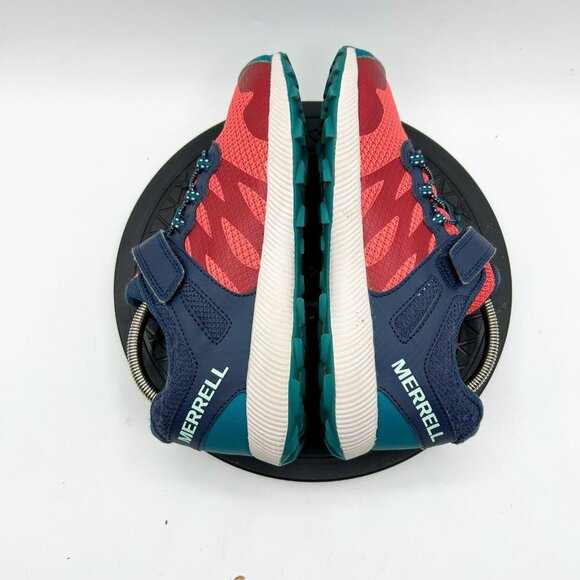 Girl's Merrell Kids Nova 2 (Little Kid/Big Kid) Shoe Sz 3M - Picture 5 of 9